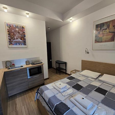 Apartamenty Centrum Piotrków Trybunalski Extérieur photo