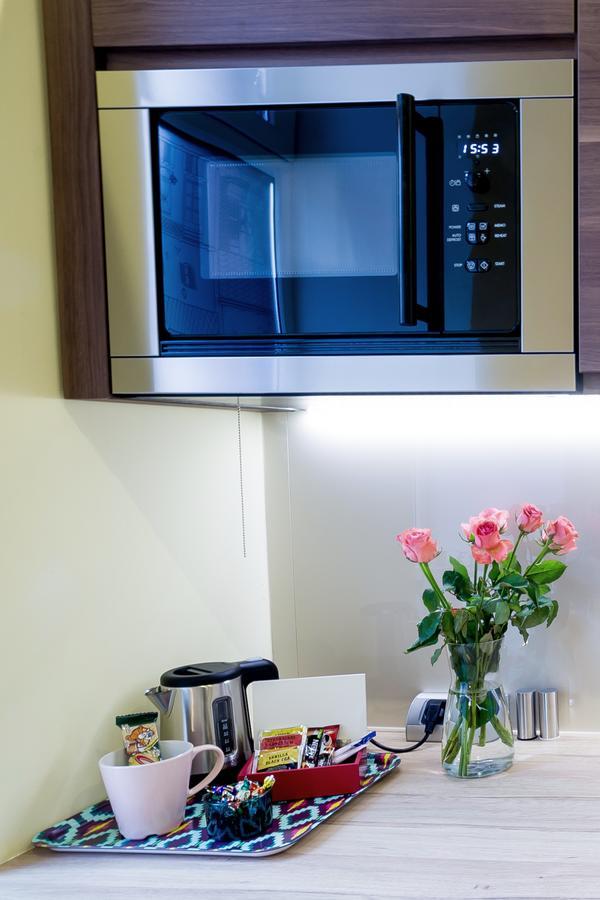 Apartamenty Centrum Piotrków Trybunalski Extérieur photo