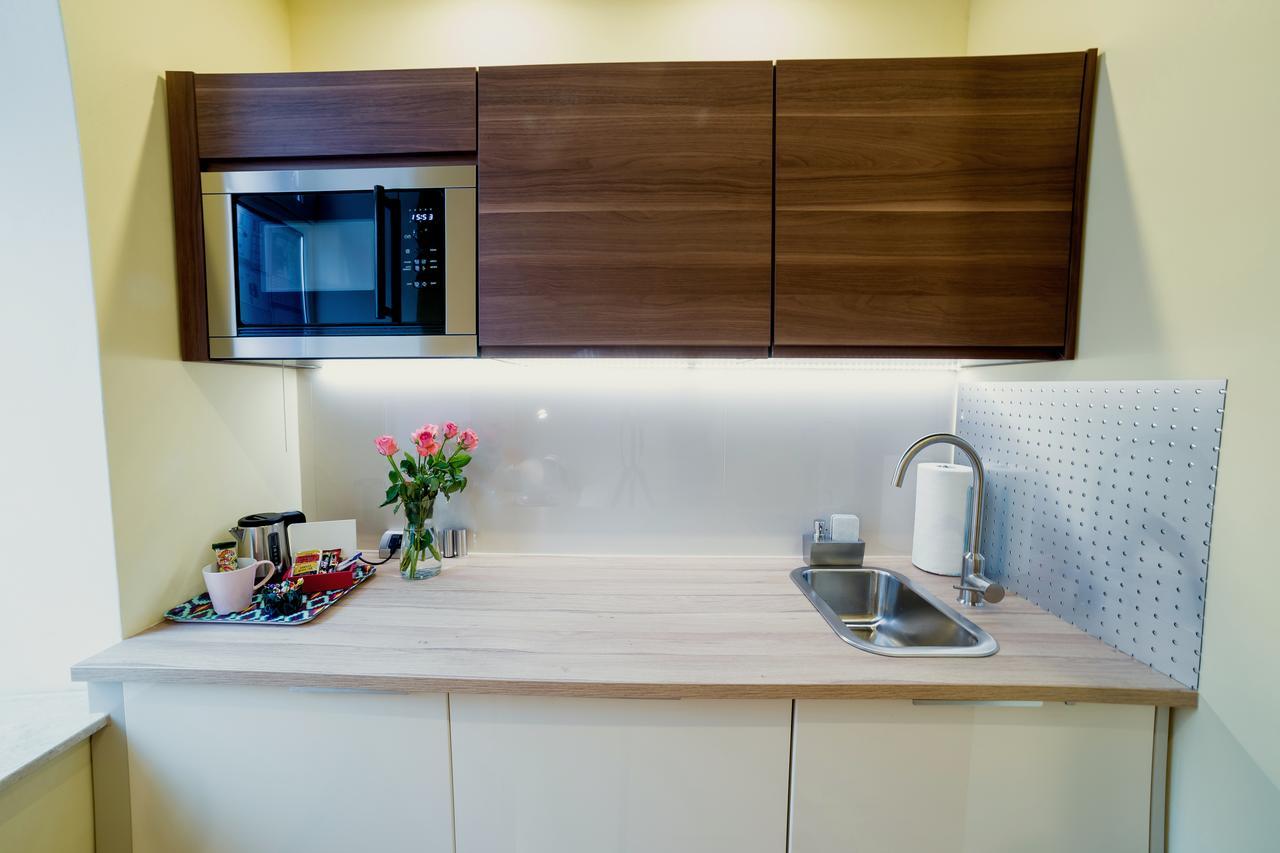 Apartamenty Centrum Piotrków Trybunalski Extérieur photo